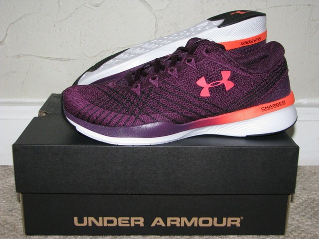 under armour threadborne push tr