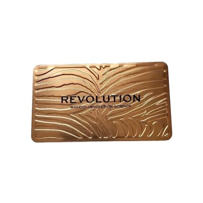 REVOLUTION LONDON  EYESHADOW  PALETTE FOREVER  FLAWLESS  18G