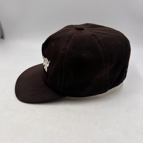 Tyler the Creator Igor Hat SnapBack Black - Picture 6 of 12