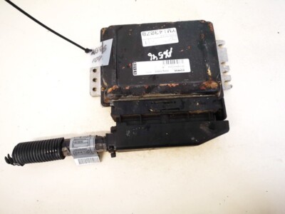 Rover 75 2000 ECU Engine Computer (Engine Control Unit) nnn100655, #1177418-24