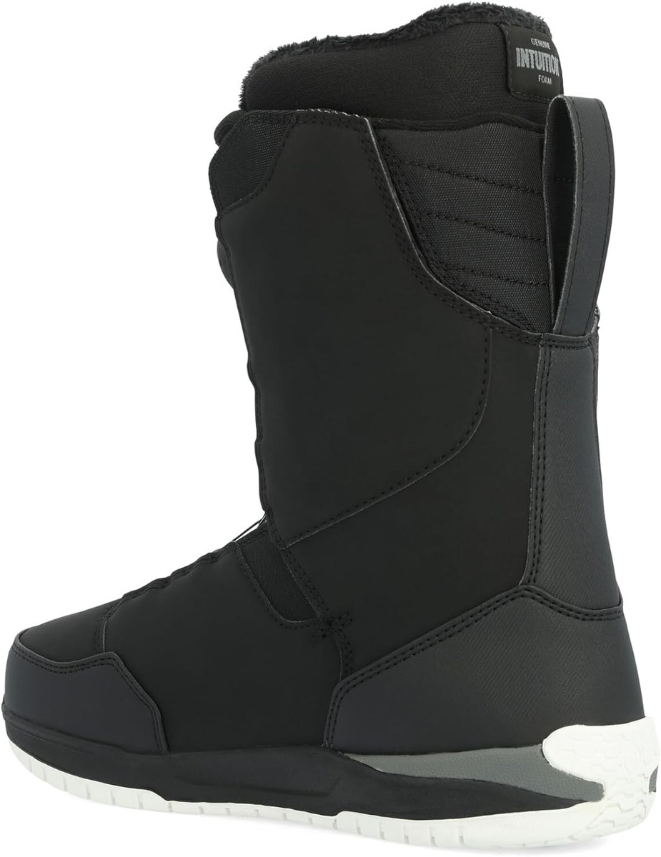【新品！】RIDE LASSO SNOWBOARD BOOTS 2024 RIDE Lasso Pro Wide Snowboard Boots 2024 | RIDE Snowboards