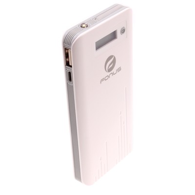 For Samsung Galaxy S20 S21 S22 A13 A23 A53 - POWER BANK 6000MAH CHARGER PORTABLE