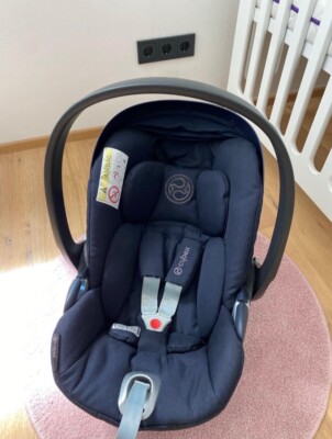 Babyschale Cybex Zi-size
