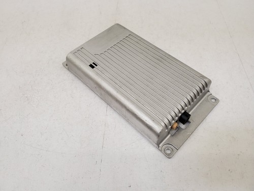 ✅ OEM BMW E82 E88 E90 E92 E93 M3 High Basis SVS MULF2 Becker Bluetooth Module - Picture 3 of 9