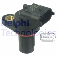 Delphi SS11151 Sensor, Nockenwellenposition FüR Maybach MERCEDES-BENZ