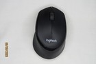 Logitech M275 Wireless Mouse M-R0051 w/ logi receiver ✅️Tested