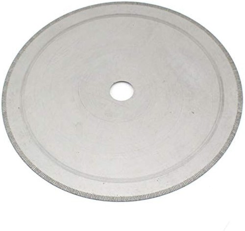 6-10 Zoll 150-250 mm Diamant Lapidarsägeblatt gekerbt dünne Felge Werkzeuge für Stein - Bild 40 von 46