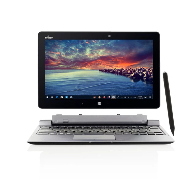 Fujitsu HDMI Tablets