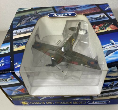 Franklin Mint Armour WWll Franklin Mint Armour WWll