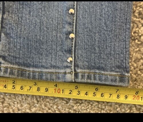 Azzure Jeans Women’s Size 29 - Picture 5 of 8