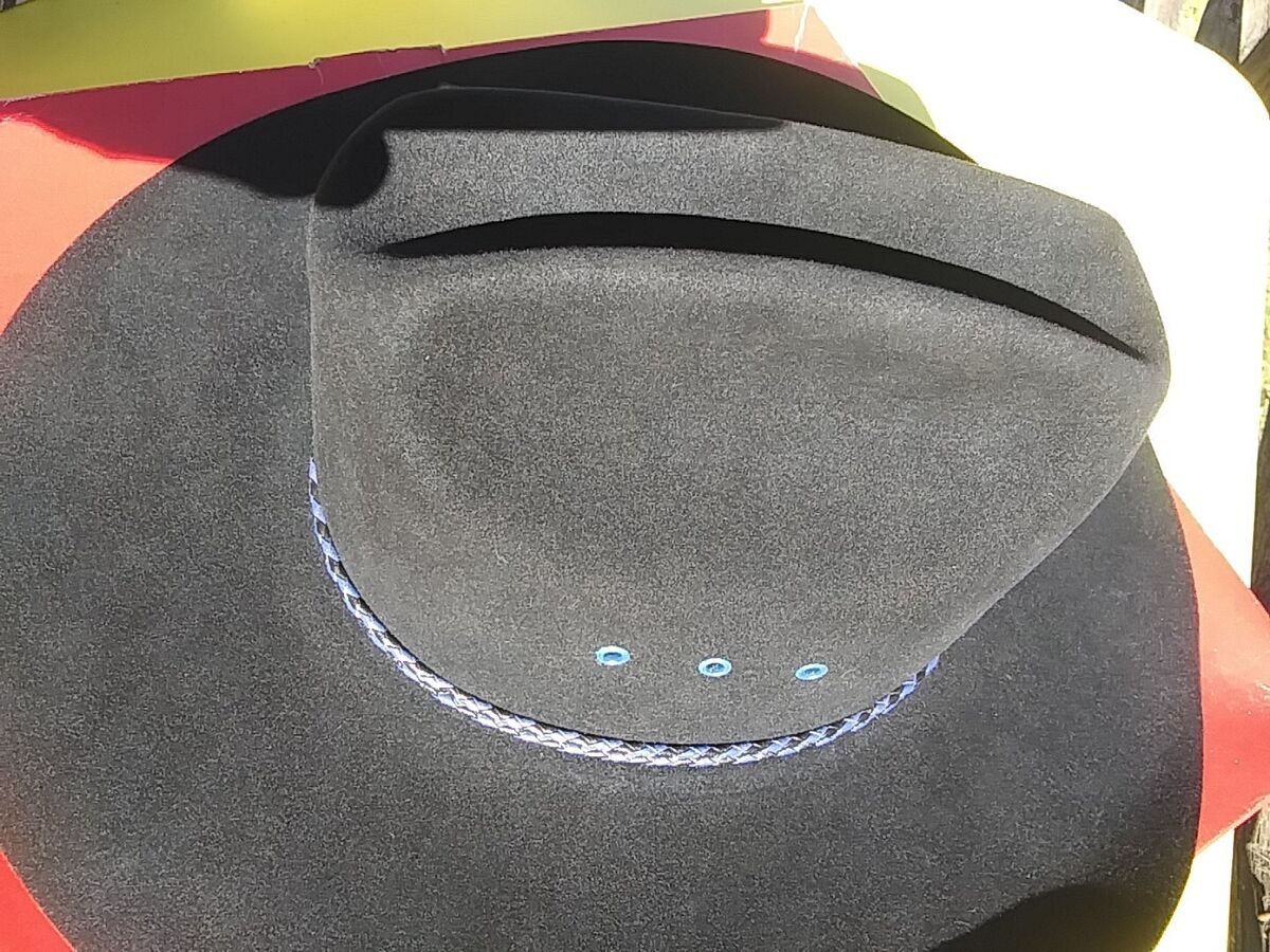 vintage STETSON cowboy hat BEAVER 4X black 7-3/8 59 XXXX | eBay vintage STETSON cowboy hat BEAVER 4X black 7-3/8 59 XXXX | eBay