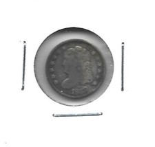 1832 Bust Half Dime Good