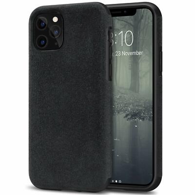 Handy Hülle iPhone 11 12 13 14 Pro Max Plus Mini 7 8 SE Case Schutzhülle Glas