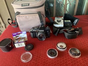 Ft 1 Konica | eBay