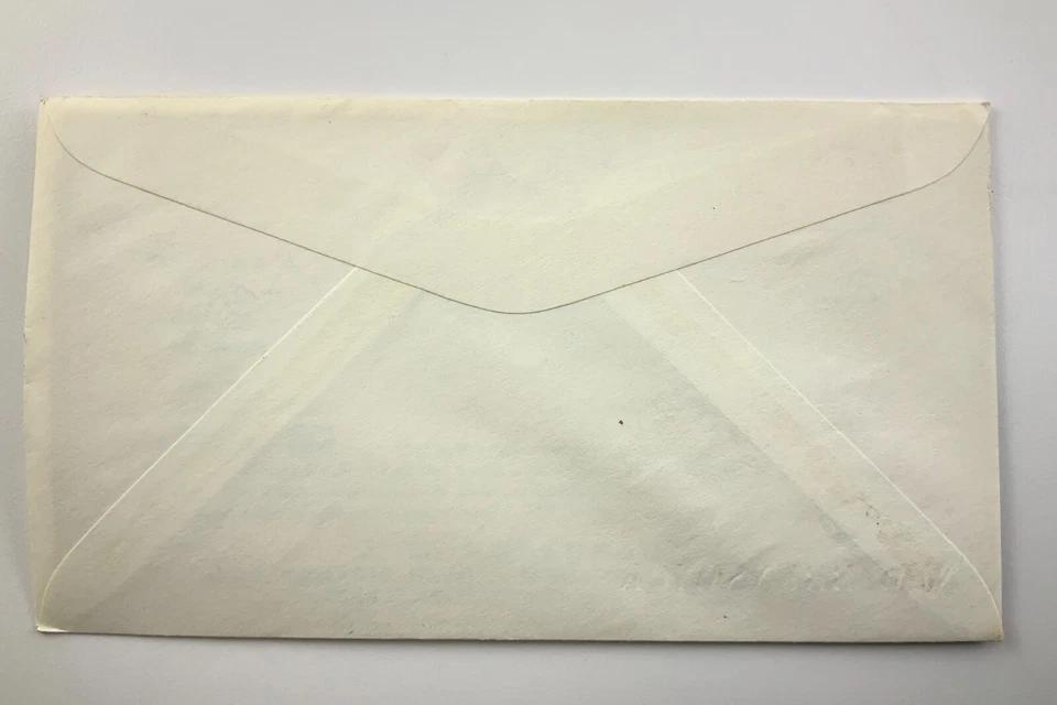 Azul Violeta Provincial Floral Emblema Nuevo Brunswick FDC Primer Día 1965 EE083 Foto 2 de 4