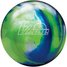 Brunswick TZone Ocean Reef Bowling Ball NIB 1st Quality