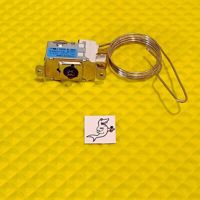 Dixie Narco 5591 Parts Dixie Narco Vending Machine T-Handle With Lock & Keys (Fits E - Foto 10