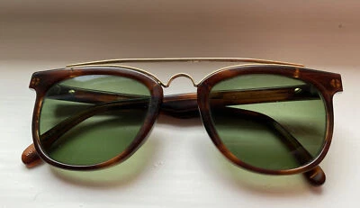 Original B&L Ray Ban Gatsby Style W0937 Sonnenbrille Brille Vintage - Bild 1 von 4