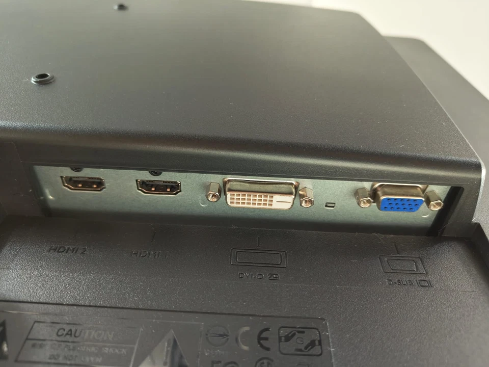 BenQ RL2455HM Gaming Monitor 24" 1ms 75Hz Full HD - Bild 2 von 4