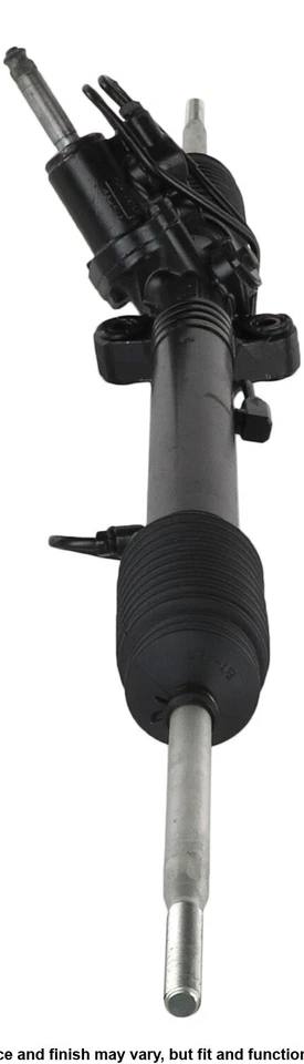 Conjunto de cremallera y piñón cardona para Subaru Legacy 2005-2009 Foto 4 de 4