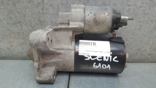 8200466754 Motor Anlauf / Start für RENAULT Scenic II (Jm) Exception 2009 20 - Bild 1 von 10
