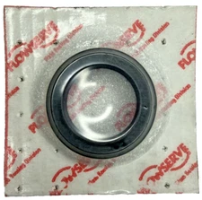 Flowserve Y5FJ1375AQ3 NBR 5 Carbon Insert