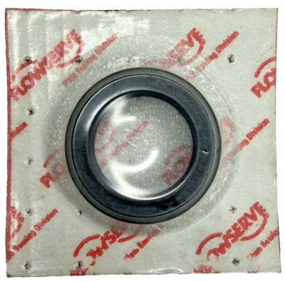 Flowserve Y5FJ1375AQ3 NBR 5 Carbon Insert