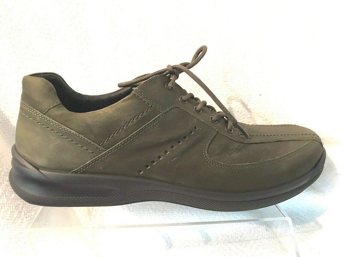 Hotter Lance Dual Fit Bicycle Toe Derby Loafer 13 Hotter Men main image 4