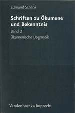 Ökumenische Dogmatik von Edmund Schlink (2005, Taschenbuch)