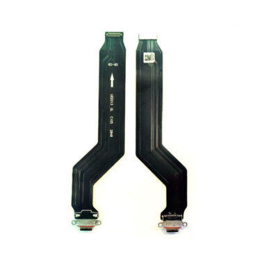 1pcs USB Charging Port Connector Dock Flex Cable Replacement For OnePlus 8T 1+8T