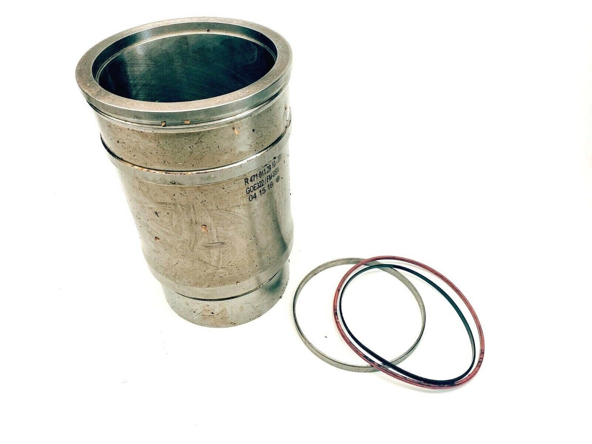 Detroit Diesel Liner Kit DDE A4710113210 | eBay