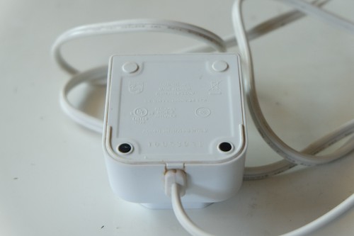 Philips Sonicare HX5100/C Charger for HX5610/HX5620/HX5621/HX5810/HX5910 - Picture 2 of 4