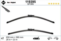 Swf 119395 Scheibenwischer FüR MERCEDES-BENZ