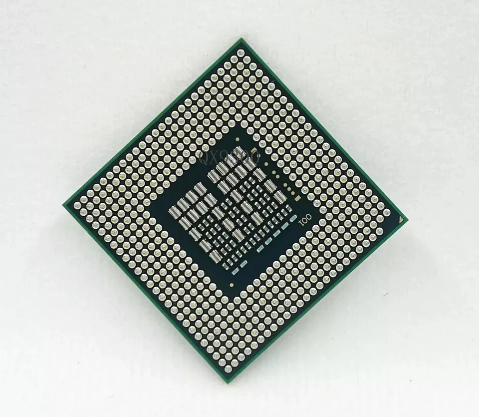 Intel Core 2 Extreme QX9300 SLB5J 2.53GHz 1066 12MB Mobile Laptop Quad-Core CPU - Image 4 of 4