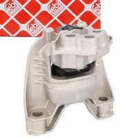 febi 185511 Motorlager Motorhalter FüR Ford Fiesta VII 1.5 Tdci Rechts 2137956