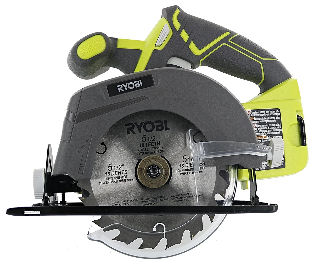 Ryobi p505 deals