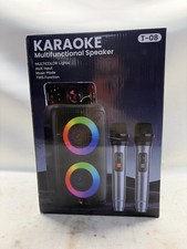 KARAOKE T-08 MACHINE