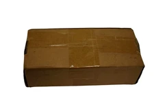 Motorcycle Clamp-On Folding Highway Foot Pegs Pair Black Engine Guard Mount