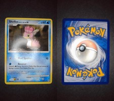 Shellos West Sea 107/132 Common Secret Wonders Pokemon Lightly Played on eBay