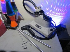 Working Jiffy J-2 Garment Steamer No Bottle/Jug FREESHIP