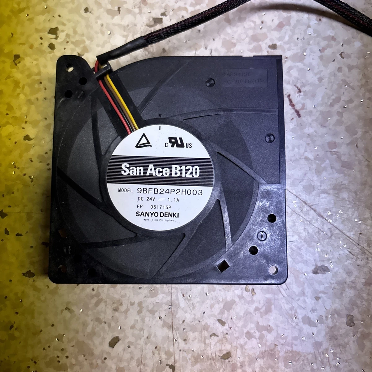 SANYO DENKI products for sale | eBay