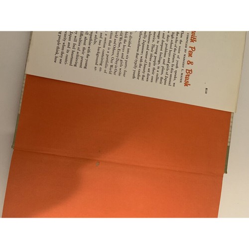 1957 - With Pen & Brush Compiled by Margery L. Mayer - Vintage Collectible - Picture 4 of 12