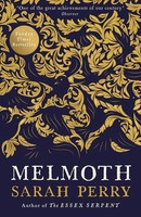 Melmoth | The Sunday Times Bestseller From The Author Of The Essex Serpent