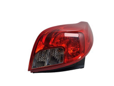 VAUXHALL MOKKA TAIL LIGHT OUTER REAR LEFT PASSENGER SIDE MK1 2012 - 2015