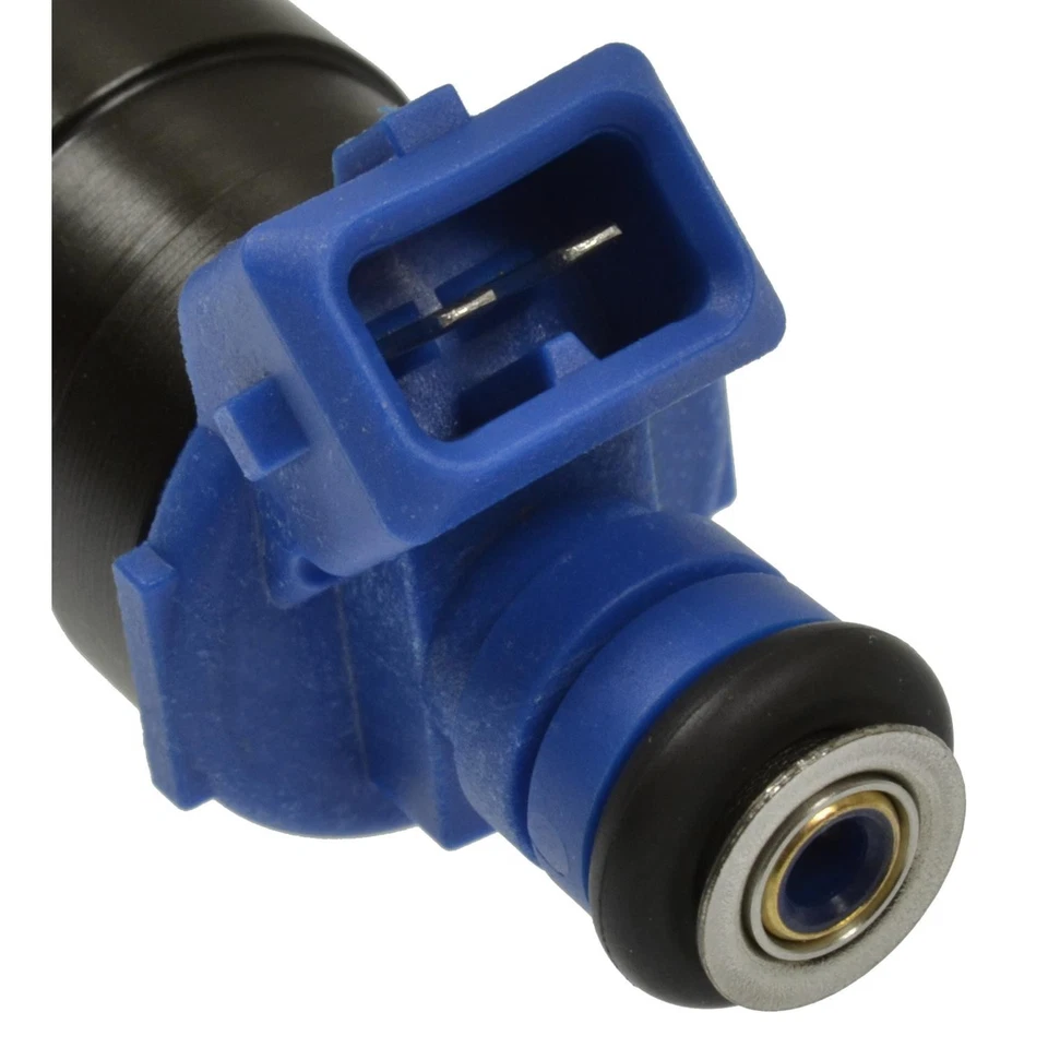 Inyector de combustible SMP para BMW 320i 1982-1983 Foto 2 de 4