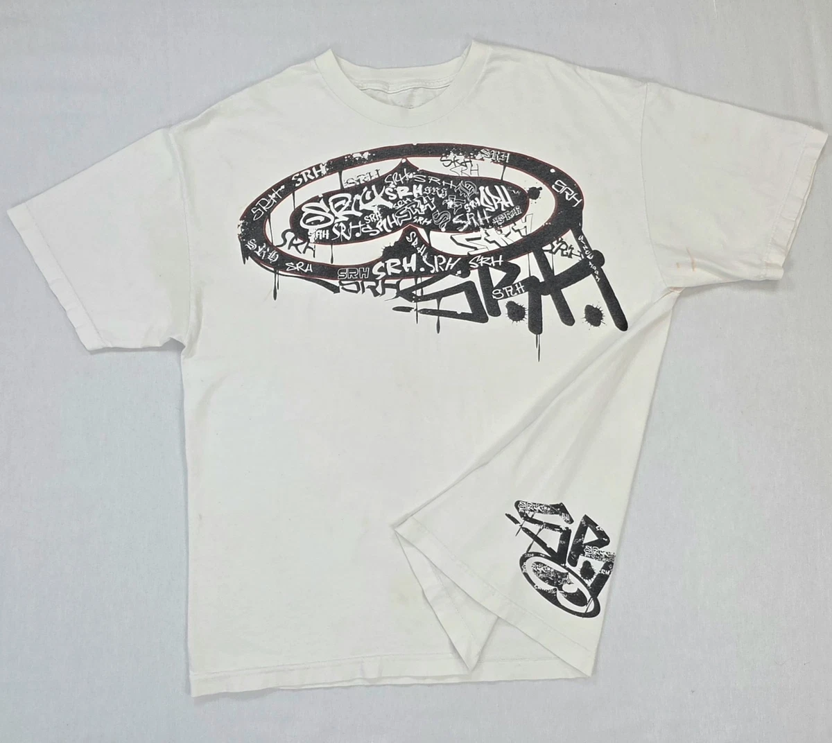 SRH Men's T-Shirts for sale | eBay