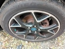 Wheel 17x7 Alloy 5 Y Spoke Design Fits 12-14 FOCUS 3065530