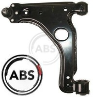 A.B.S. 210414 Lenker FüR RadaufhäNgung Querlenker Lenker RadaufhäNgung