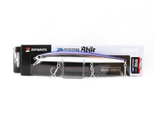 Zipbaits ZBL System Minnow 123S Abile sinking K�der 495 (6013)