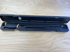 ProVision Flexible Inspection Scope Borescope in Case BSPV100 Tested Working